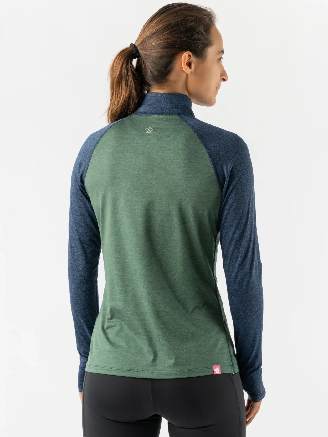 Best EZ Zip 2.0 Women Long Sleeves