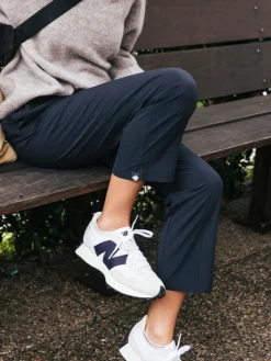 New Feelin' Fine Pants Women Joggers & Pants
