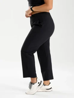 New Feelin' Fine Pants Women Joggers & Pants