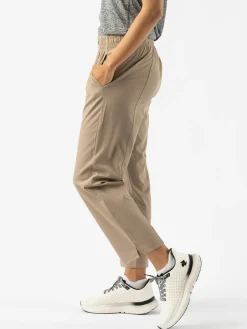 New Feelin' Fine Pants Women Joggers & Pants