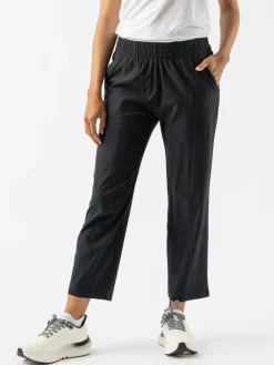 New Feelin' Fine Pants Women Joggers & Pants