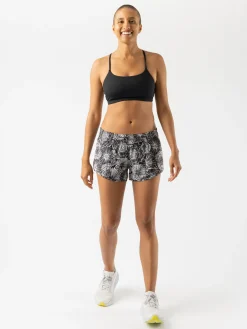 New Feelin' Fine 2.5" Women Shorts