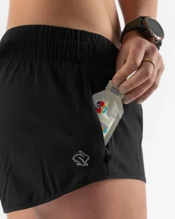 New Feelin' Fine 2.5" Women Shorts