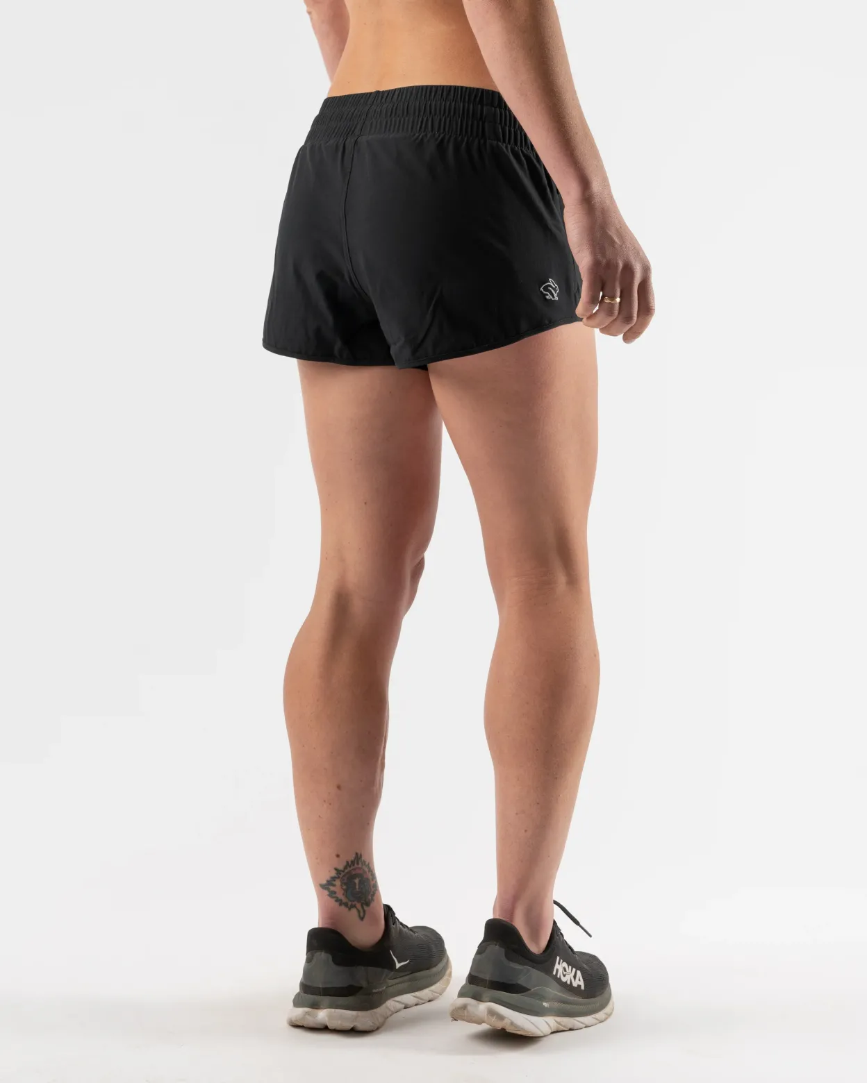 New Feelin' Fine 2.5" Women Shorts