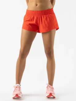 New Feelin' Fine 2.5" Women Shorts