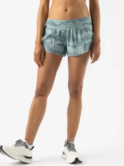New Feelin' Fine 2.5" Women Shorts