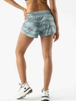 New Feelin' Fine 2.5" Women Shorts