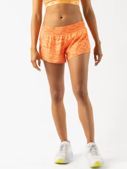 New Feelin' Fine 2.5" Women Shorts