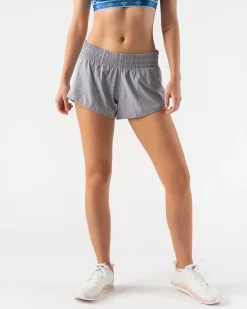 New Feelin' Fine 2.5" Women Shorts