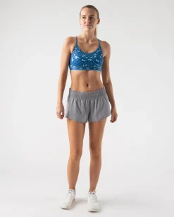 New Feelin' Fine 2.5" Women Shorts
