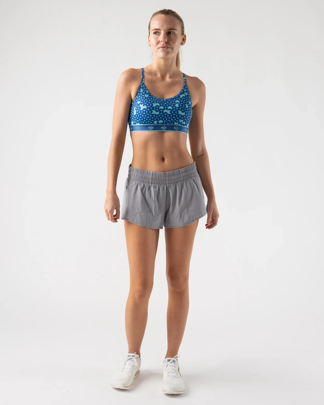 New Feelin' Fine 2.5" Women Shorts
