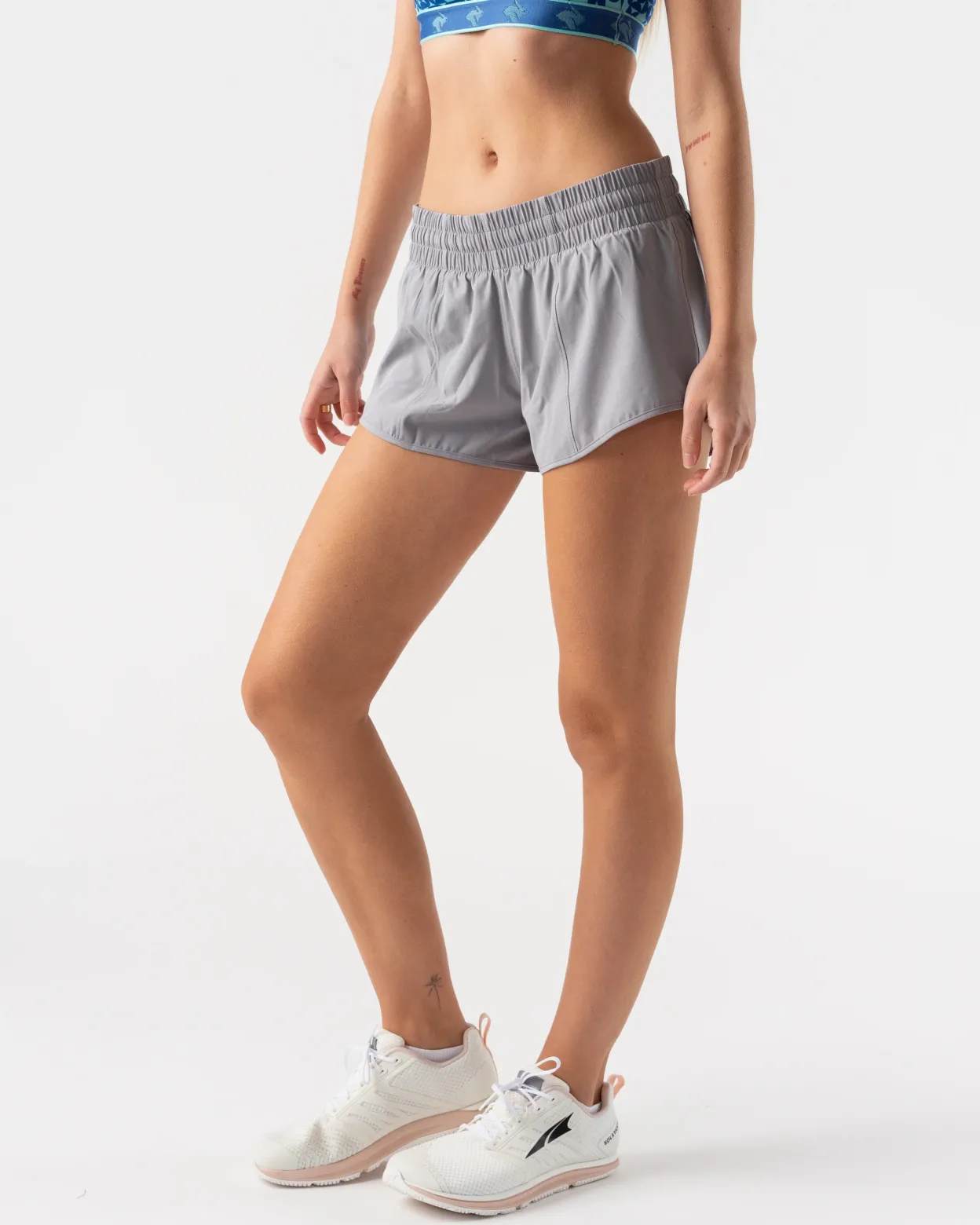 New Feelin' Fine 2.5" Women Shorts