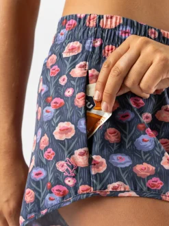 New Feelin' Fine 2.5" Women Shorts
