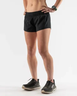 New Feelin' Fine 2.5" Women Shorts
