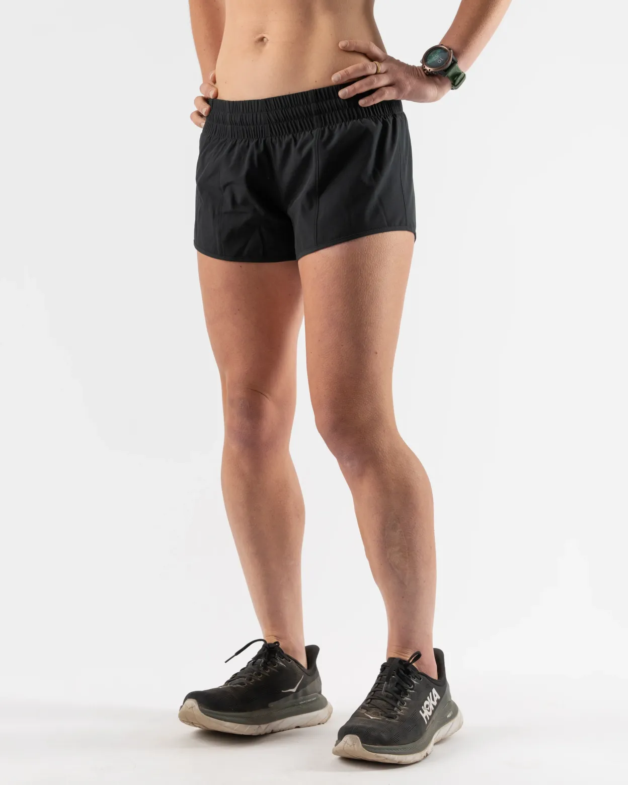 New Feelin' Fine 2.5" Women Shorts