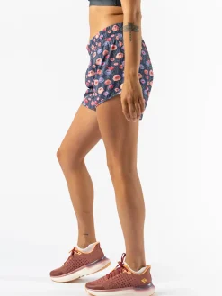 Clearance Feelin' Fine 4" Women Shorts