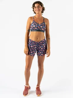 Clearance Feelin' Fine 4" Women Shorts
