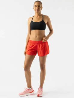 Clearance Feelin' Fine 4" Women Shorts