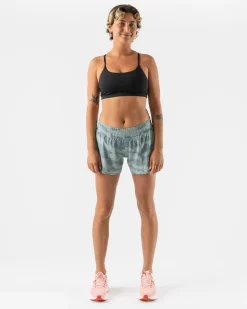 Clearance Feelin' Fine 4" Women Shorts