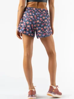 Clearance Feelin' Fine 4" Women Shorts