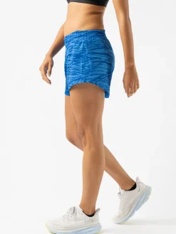 Clearance Feelin' Fine 4" Women Shorts