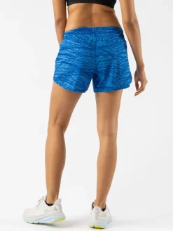 Clearance Feelin' Fine 4" Women Shorts