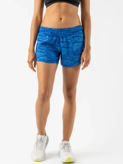 Clearance Feelin' Fine 4" Women Shorts