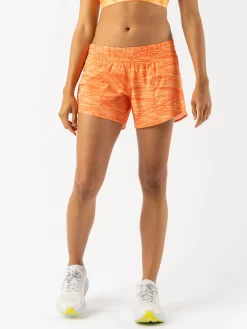 Clearance Feelin' Fine 4" Women Shorts
