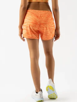 Clearance Feelin' Fine 4" Women Shorts