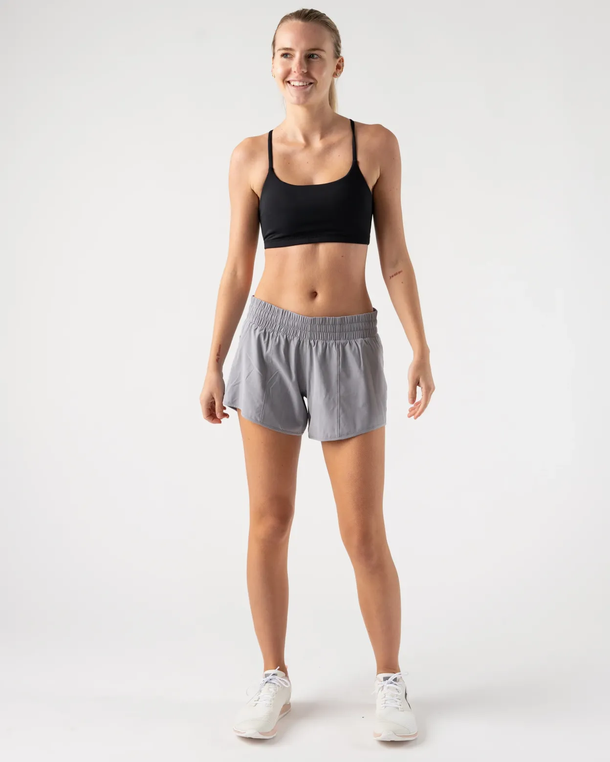 Clearance Feelin' Fine 4" Women Shorts