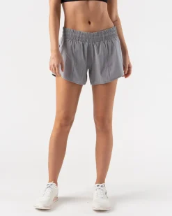 Clearance Feelin' Fine 4" Women Shorts
