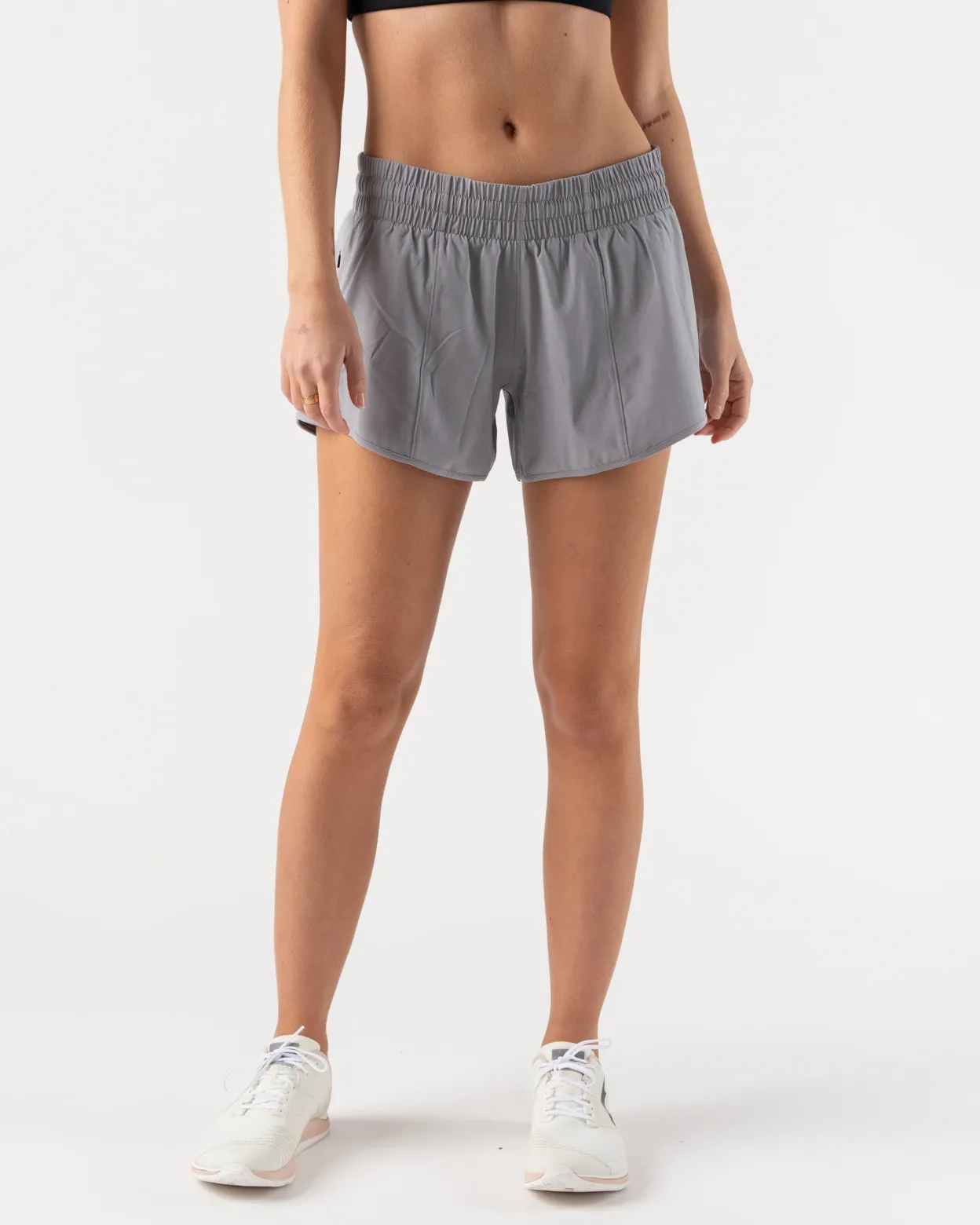 Clearance Feelin' Fine 4" Women Shorts