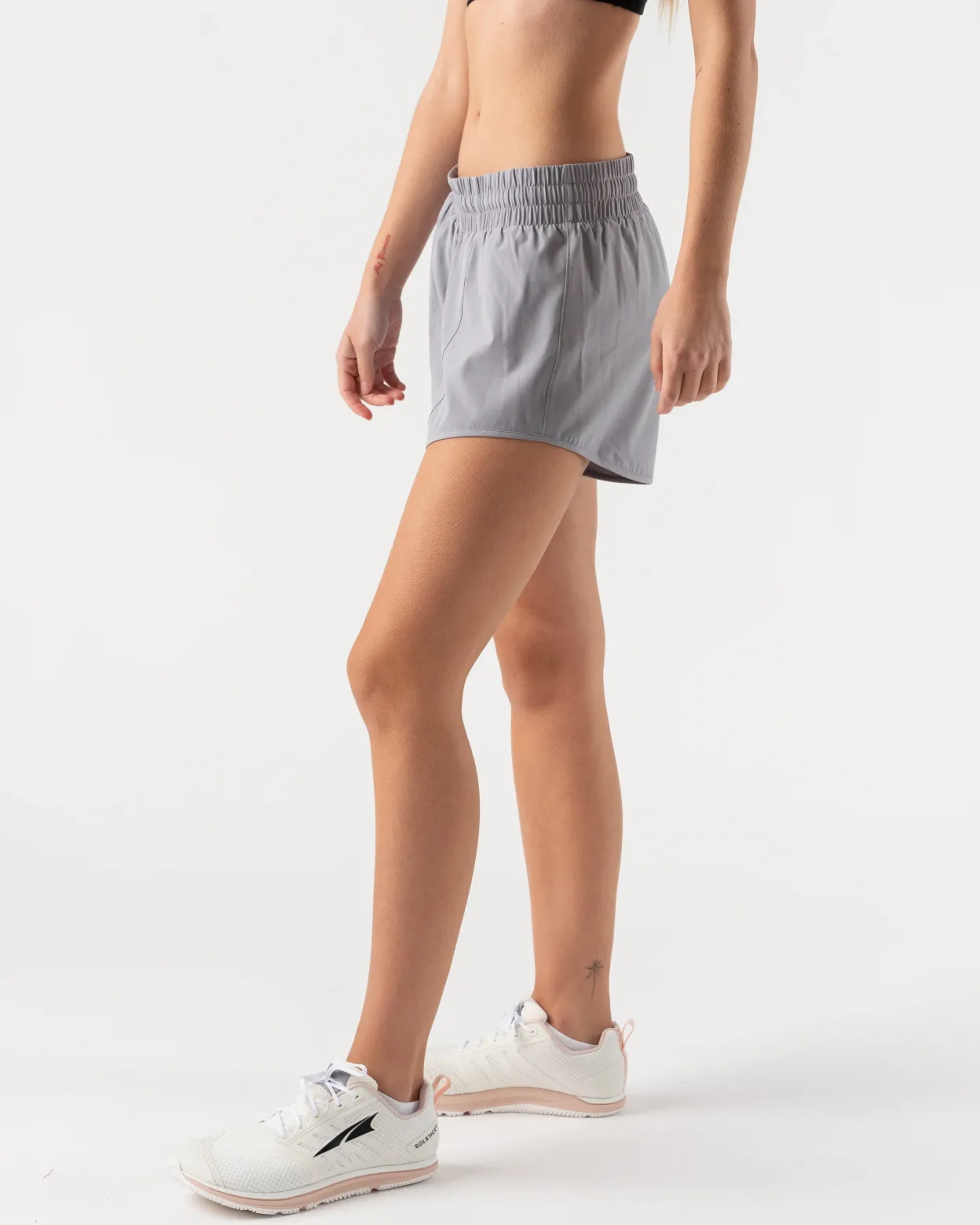 Clearance Feelin' Fine 4" Women Shorts