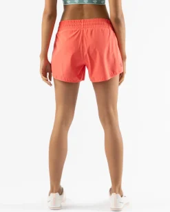 Clearance Feelin' Fine 4" Women Shorts