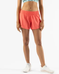 Clearance Feelin' Fine 4" Women Shorts