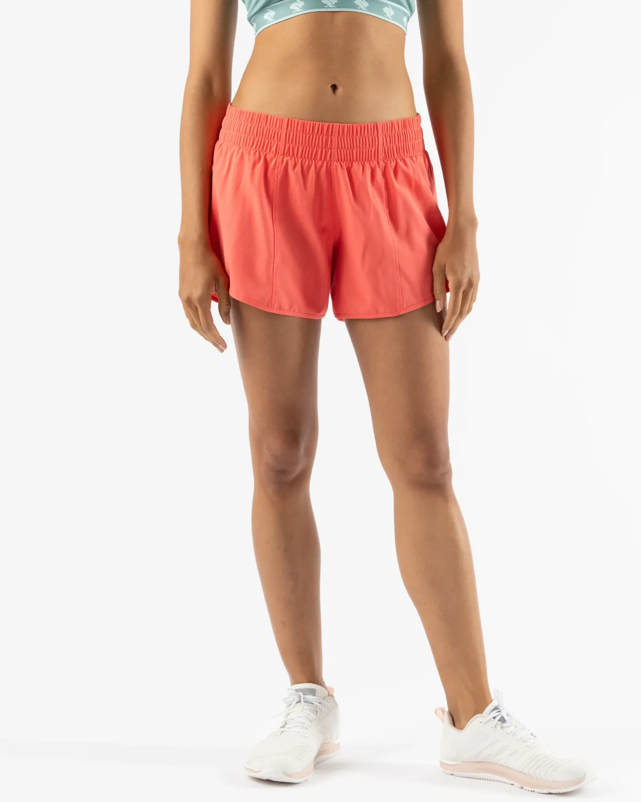 Clearance Feelin' Fine 4" Women Shorts