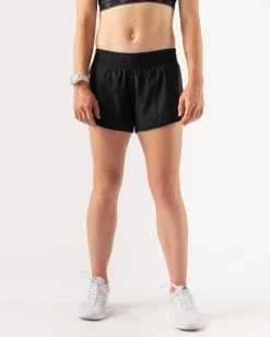 Clearance Feelin' Fine 4" Women Shorts