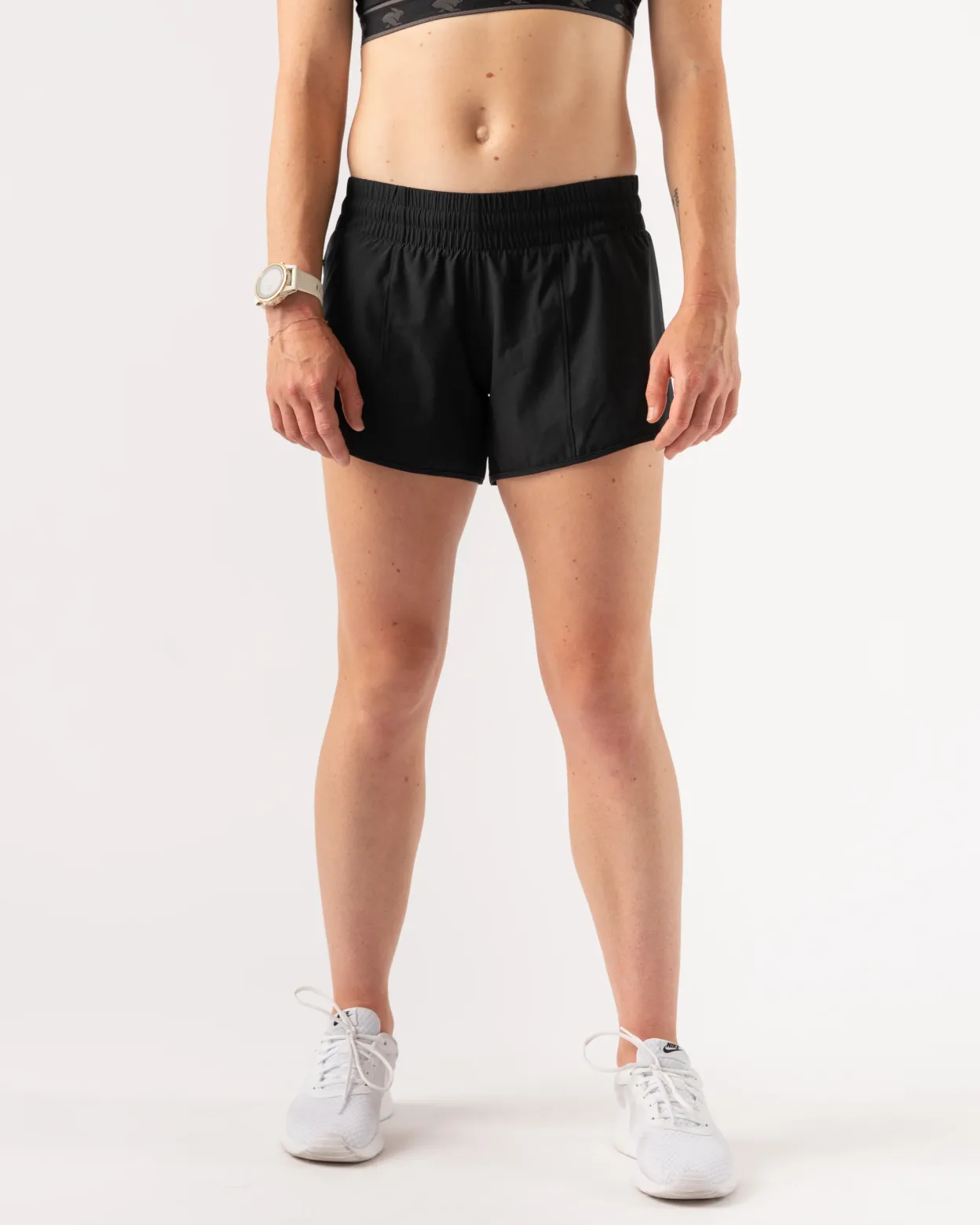 Clearance Feelin' Fine 4" Women Shorts