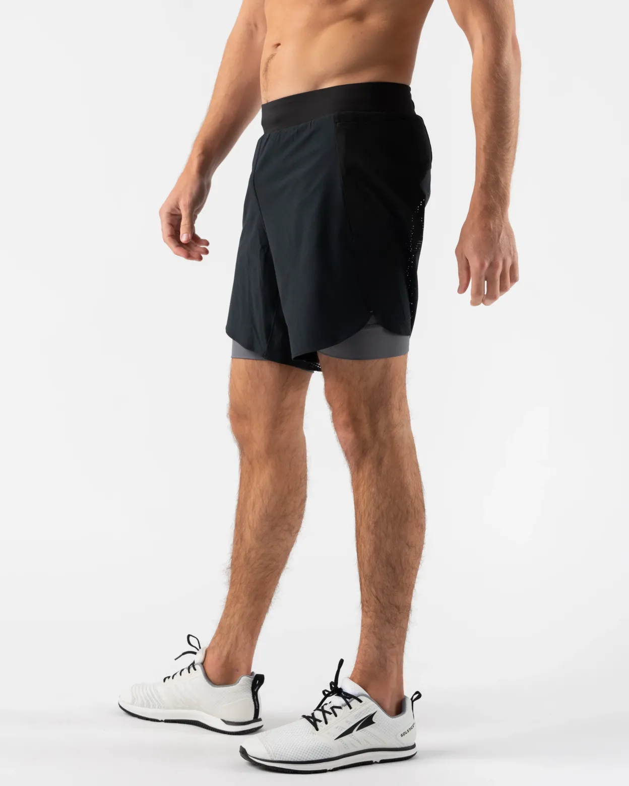 Outlet FKT 2.0 | 2-in-1 7" Shorts