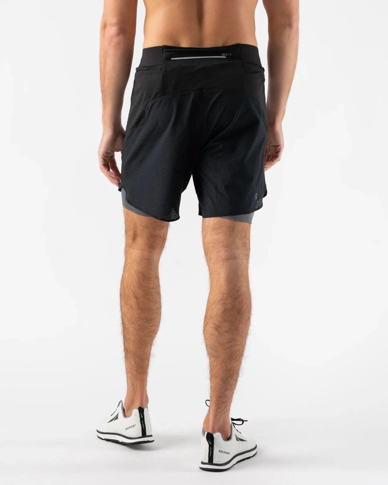 Outlet FKT 2.0 | 2-in-1 7" Shorts