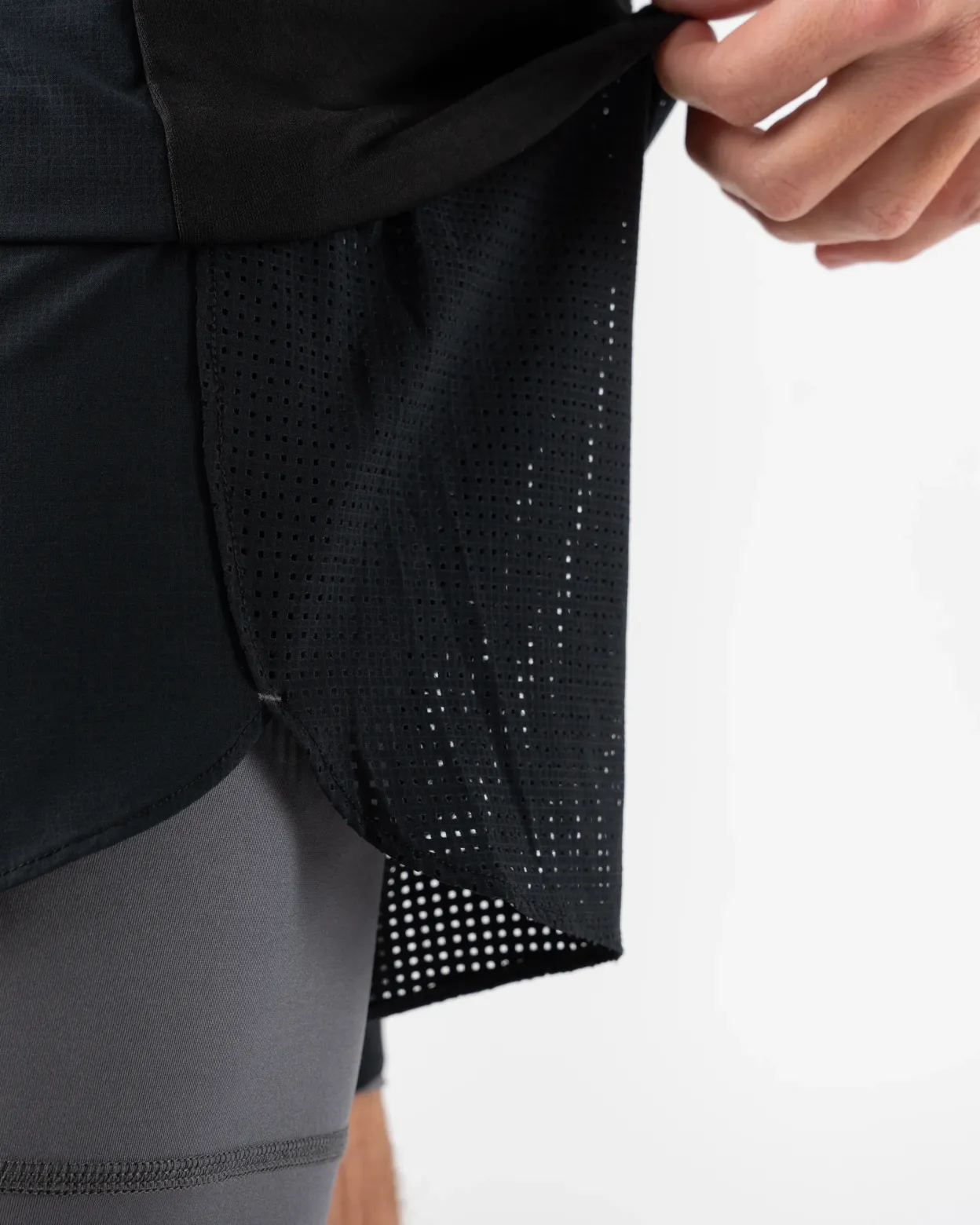 Outlet FKT 2.0 | 2-in-1 7" Shorts