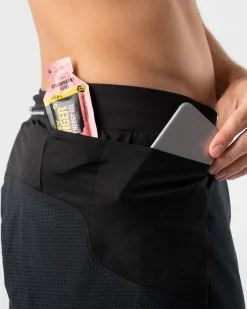 Outlet FKT 2.0 | 2-in-1 7" Shorts