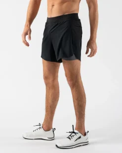 Clearance FKT 2.0 | 2-in-1 5" Shorts