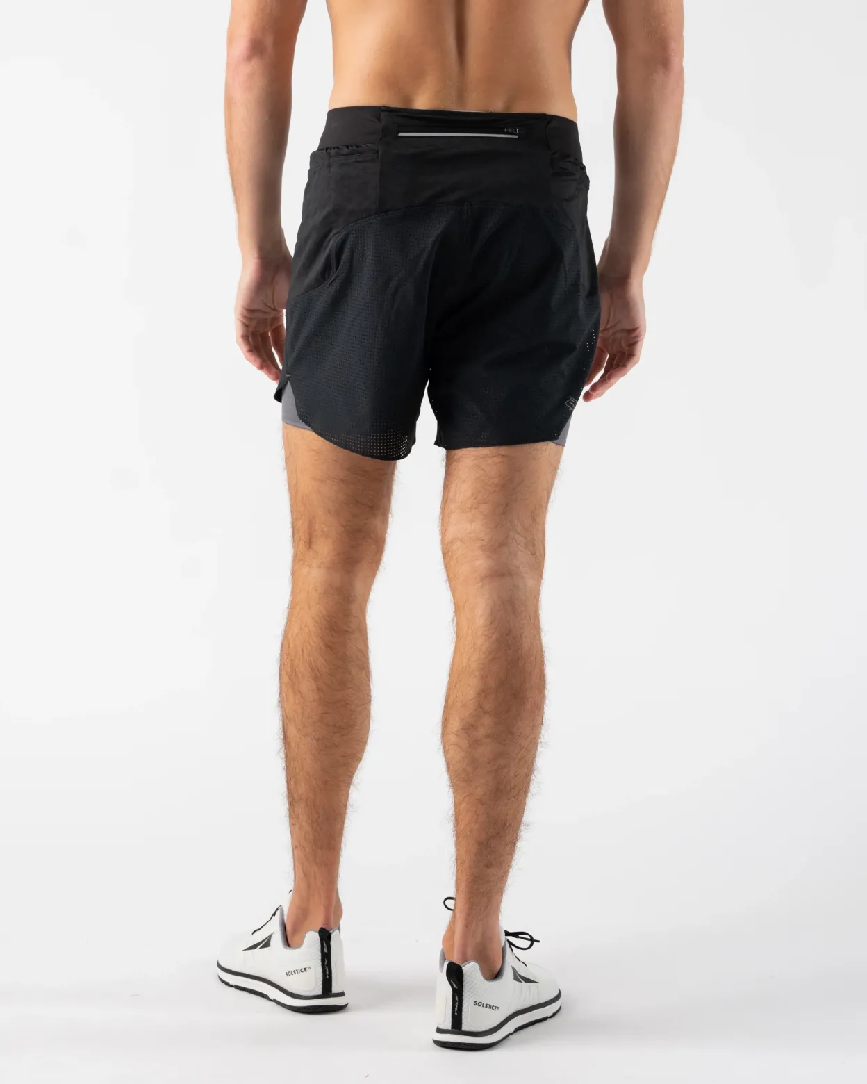 Clearance FKT 2.0 | 2-in-1 5" Shorts