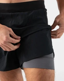 Clearance FKT 2.0 | 2-in-1 5" Shorts