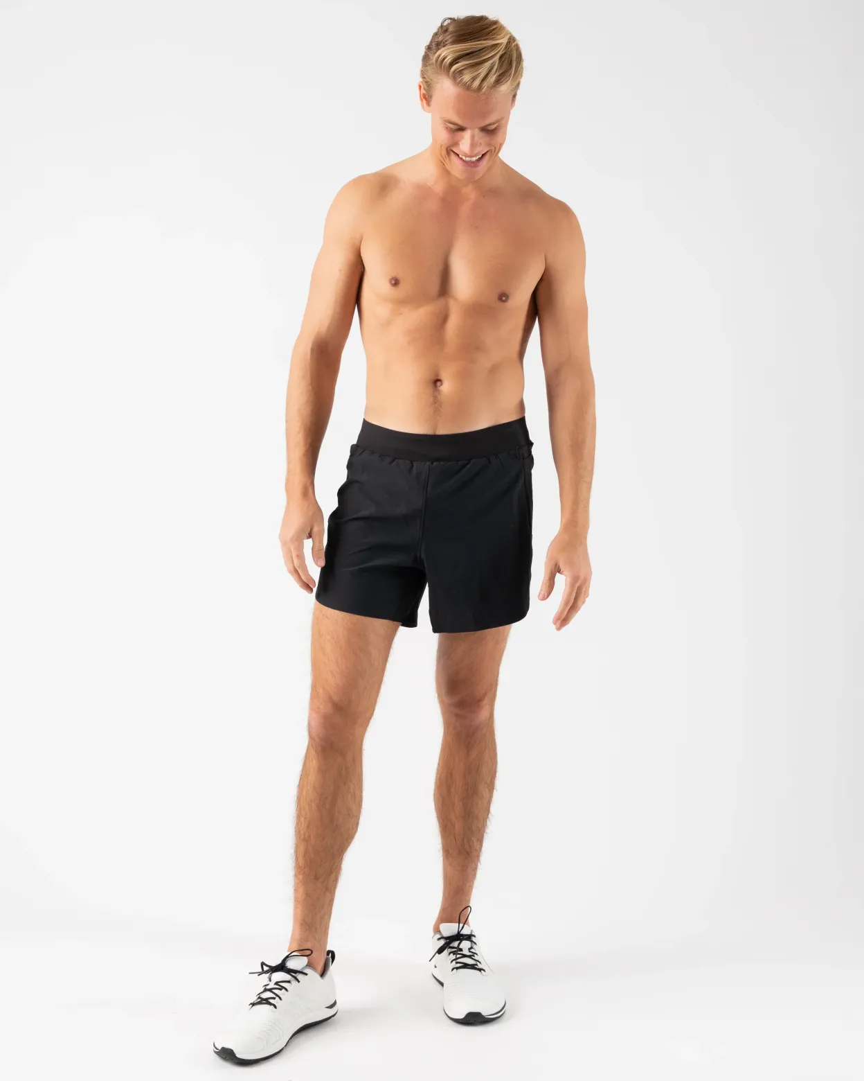 Fashion FKT 2.0 5" Shorts