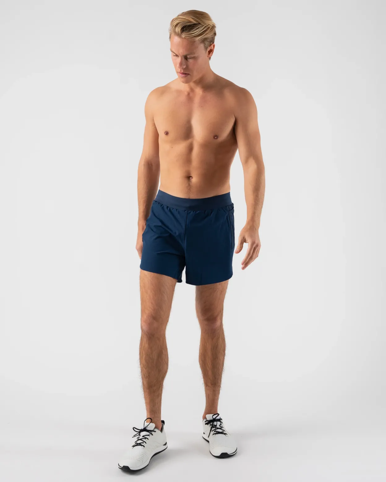 Fashion FKT 2.0 5" Shorts