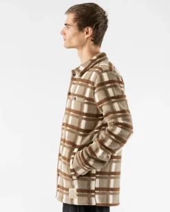 Fashion Fleece Of Mind Sweatshirts & Jackets
