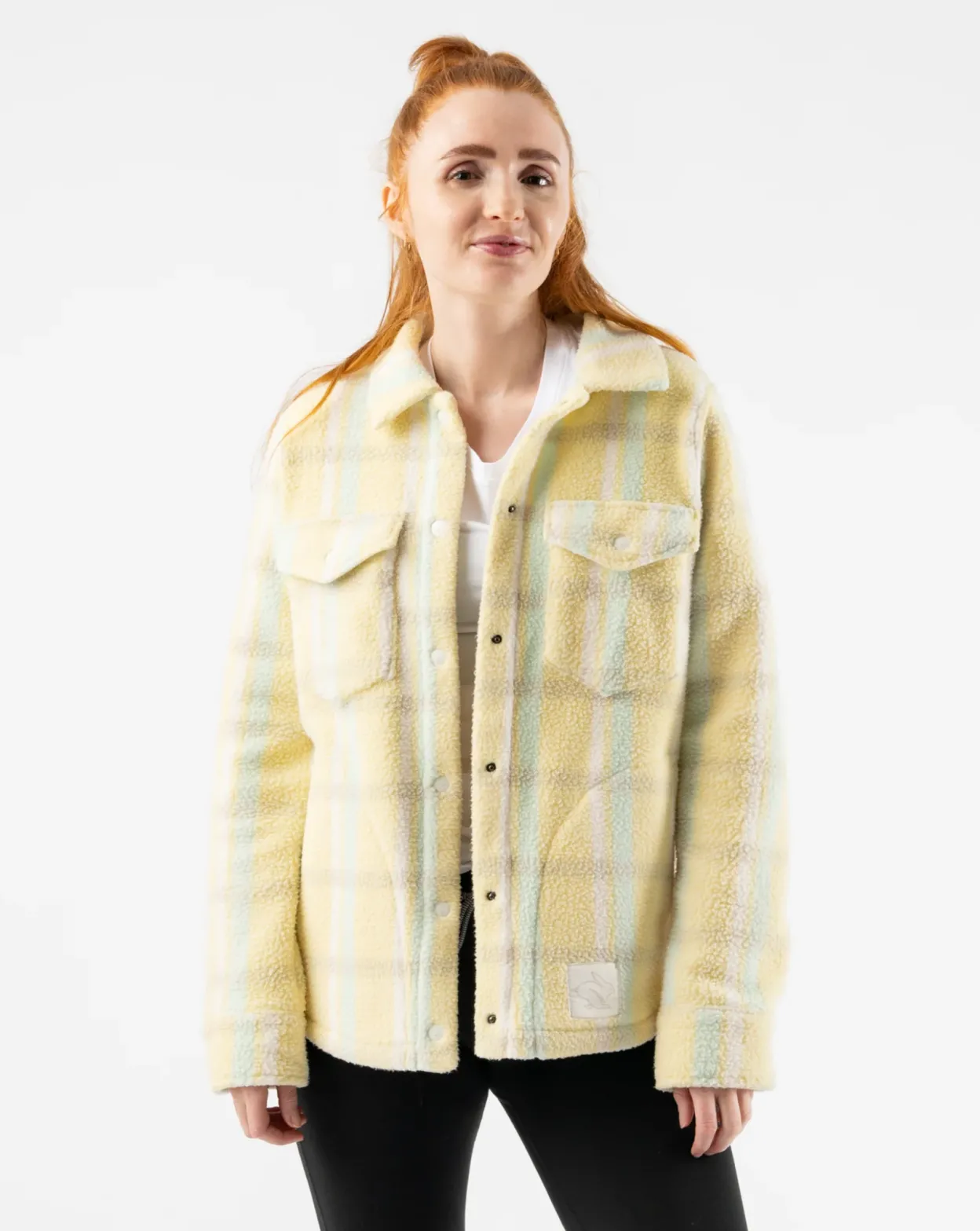 Outlet Fleece Of Mind Women Sweatshirts & Jackets