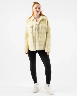 Outlet Fleece Of Mind Women Sweatshirts & Jackets